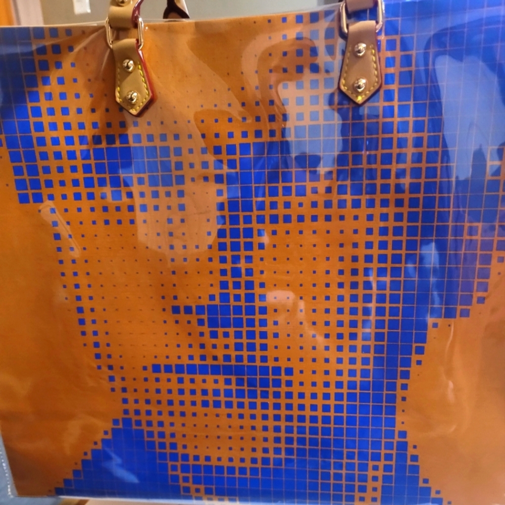 Louis vuitton Shopper